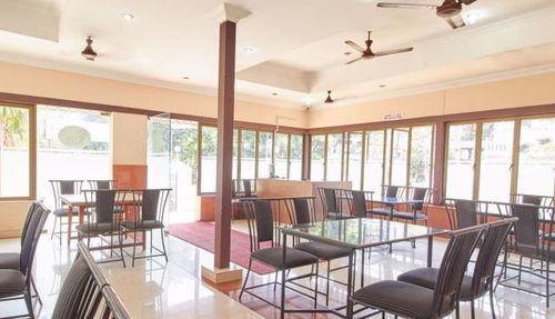 Ktdc Nandanam Guruvayoor Hotel Guruvayur Exterior photo